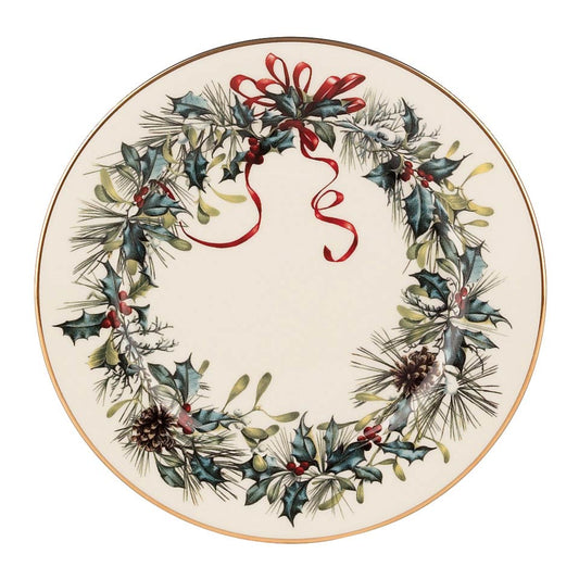 Dinner Plate