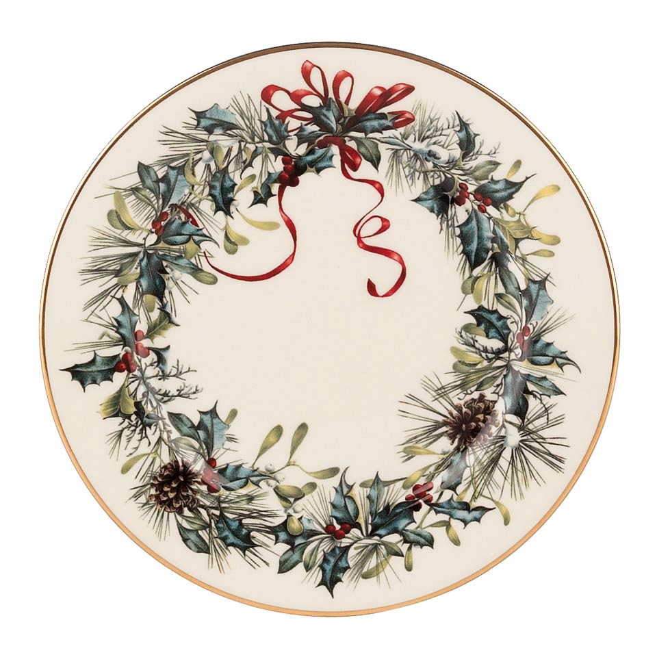 Butter Plate