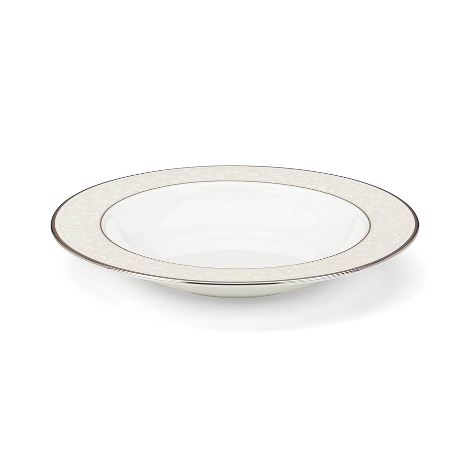 9" Pasta/Rim Soup Bowl