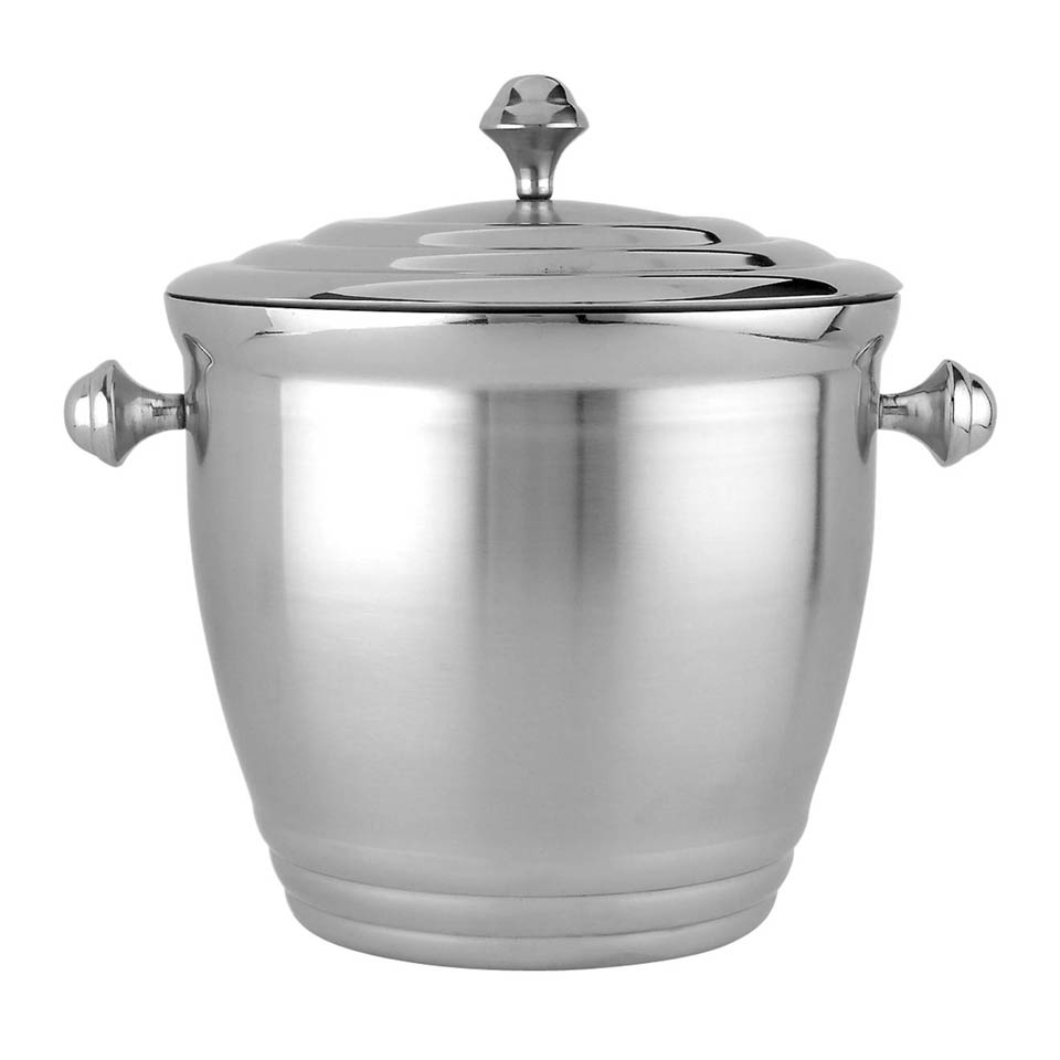Metal Ice Bucket