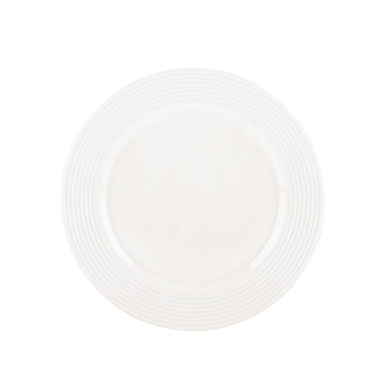 7 Degree 9" Accent Plate