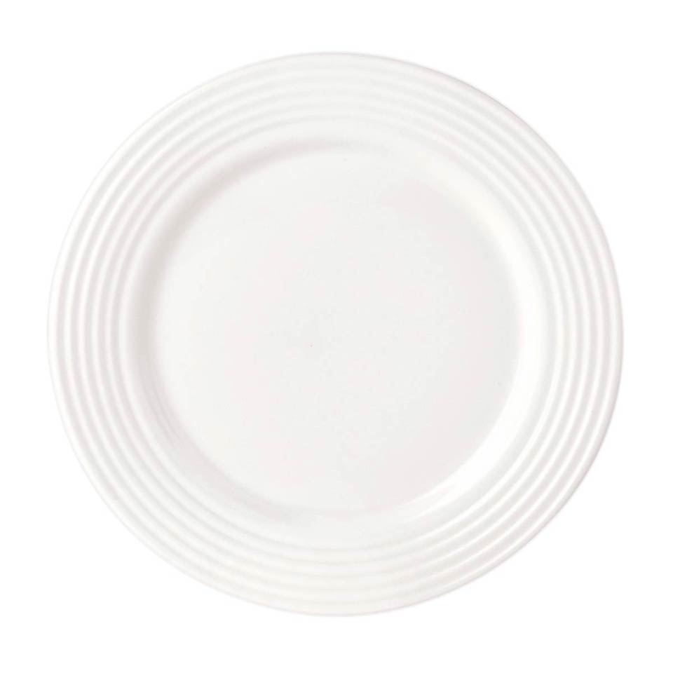 Dessert Plate