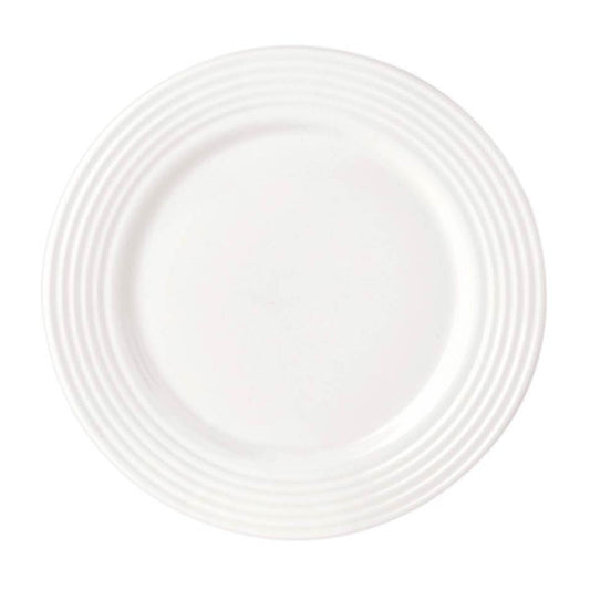 Dessert Plate