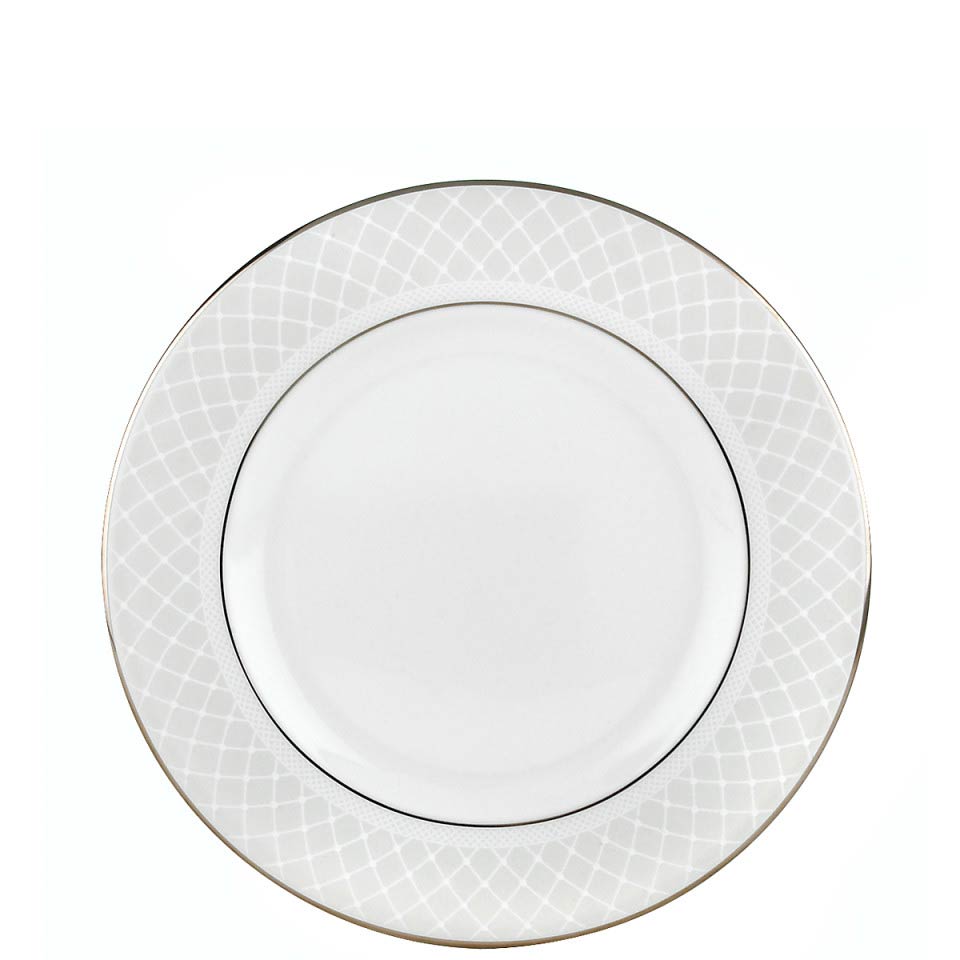 Salad Plate