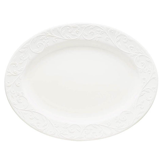 Oval Platter
