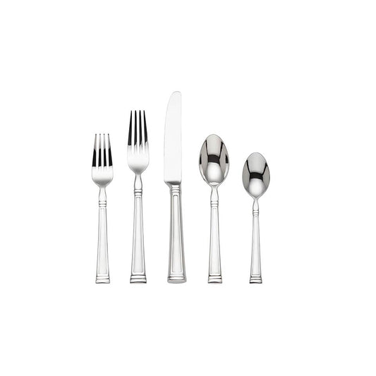 Esquire 65pc Flatware Set