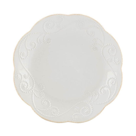 4-piece Dessert Plate Set