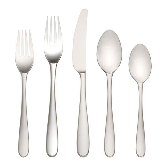 Stratton 65pc Flatware Set