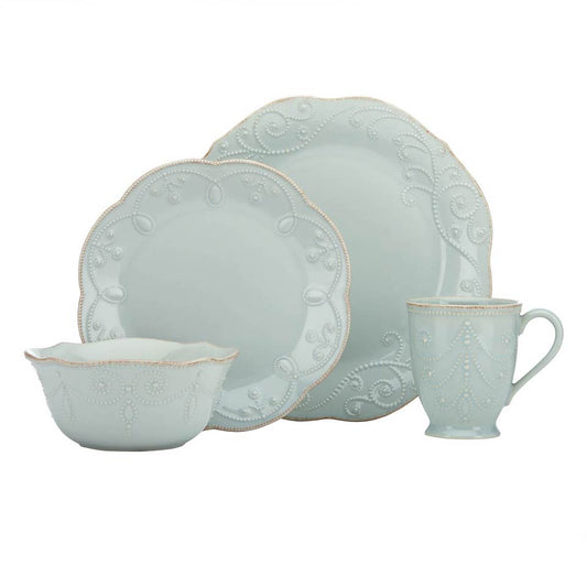 4-piece Place Setting