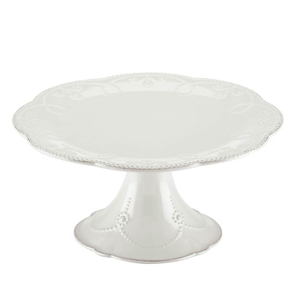 Pedestal Cake Plate