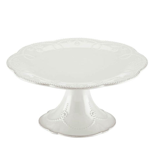 Pedestal Cake Plate