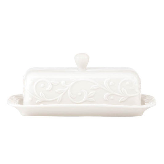 Covered Butter Dish