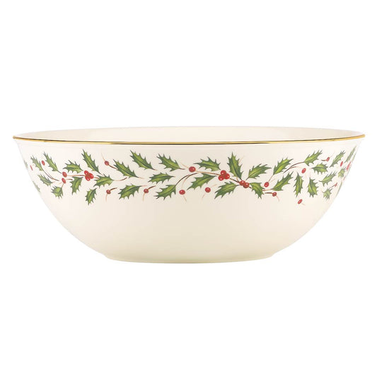 Holiday 10.75" Large Bowl
