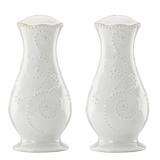 Tall Salt & Pepper Set