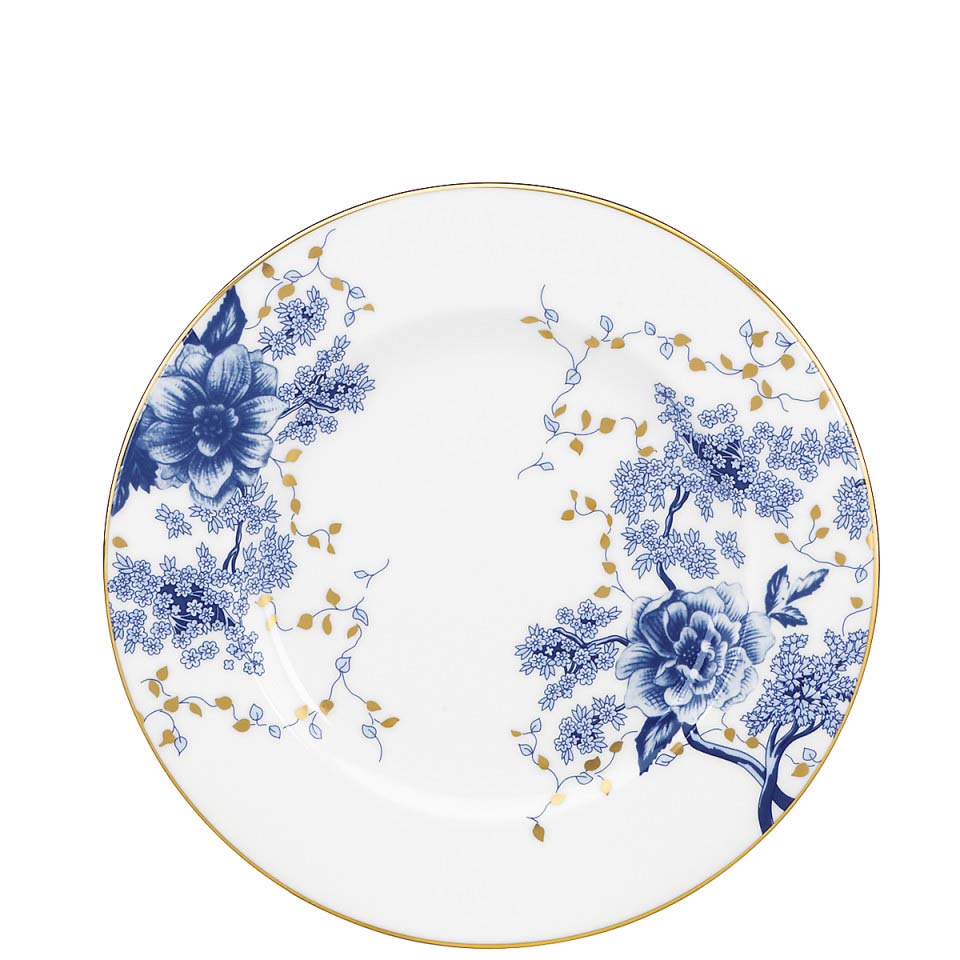 Salad Plate