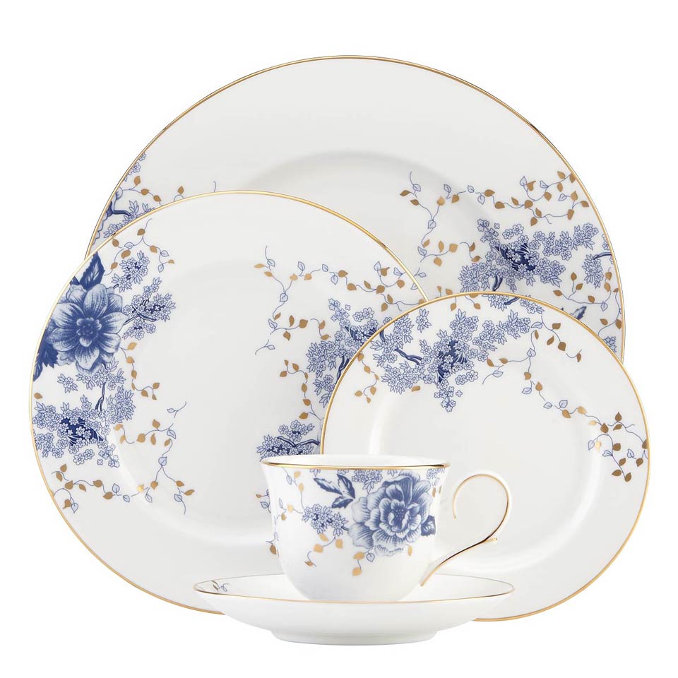 5-piece Place Setting