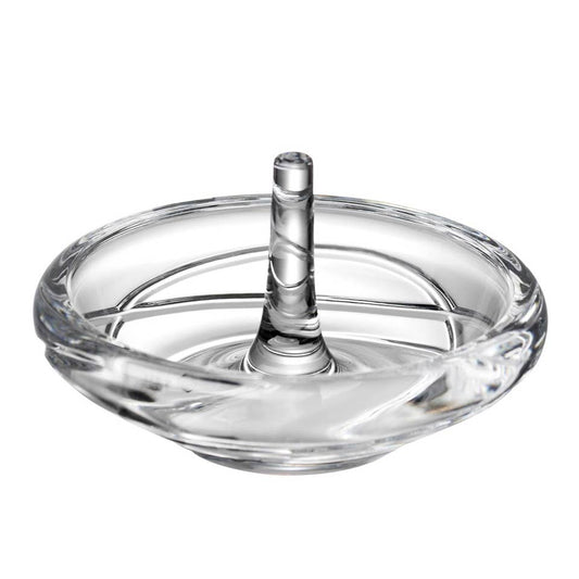 Crystal Ring Holder
