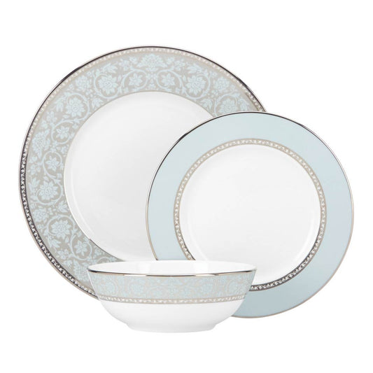 3-piece Place Setting Boxed