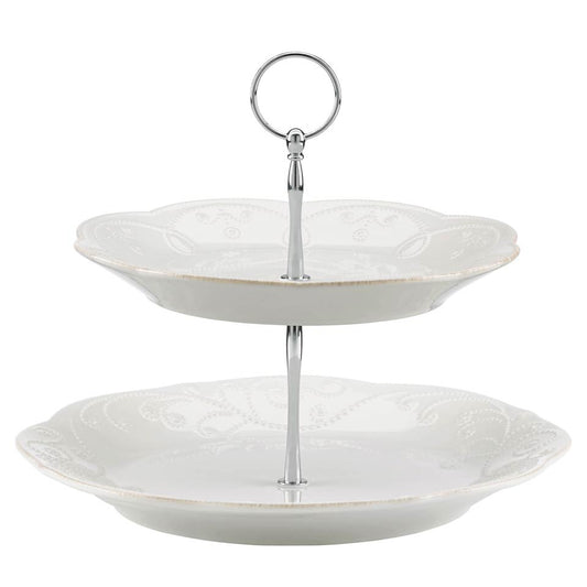 Tiered Server
