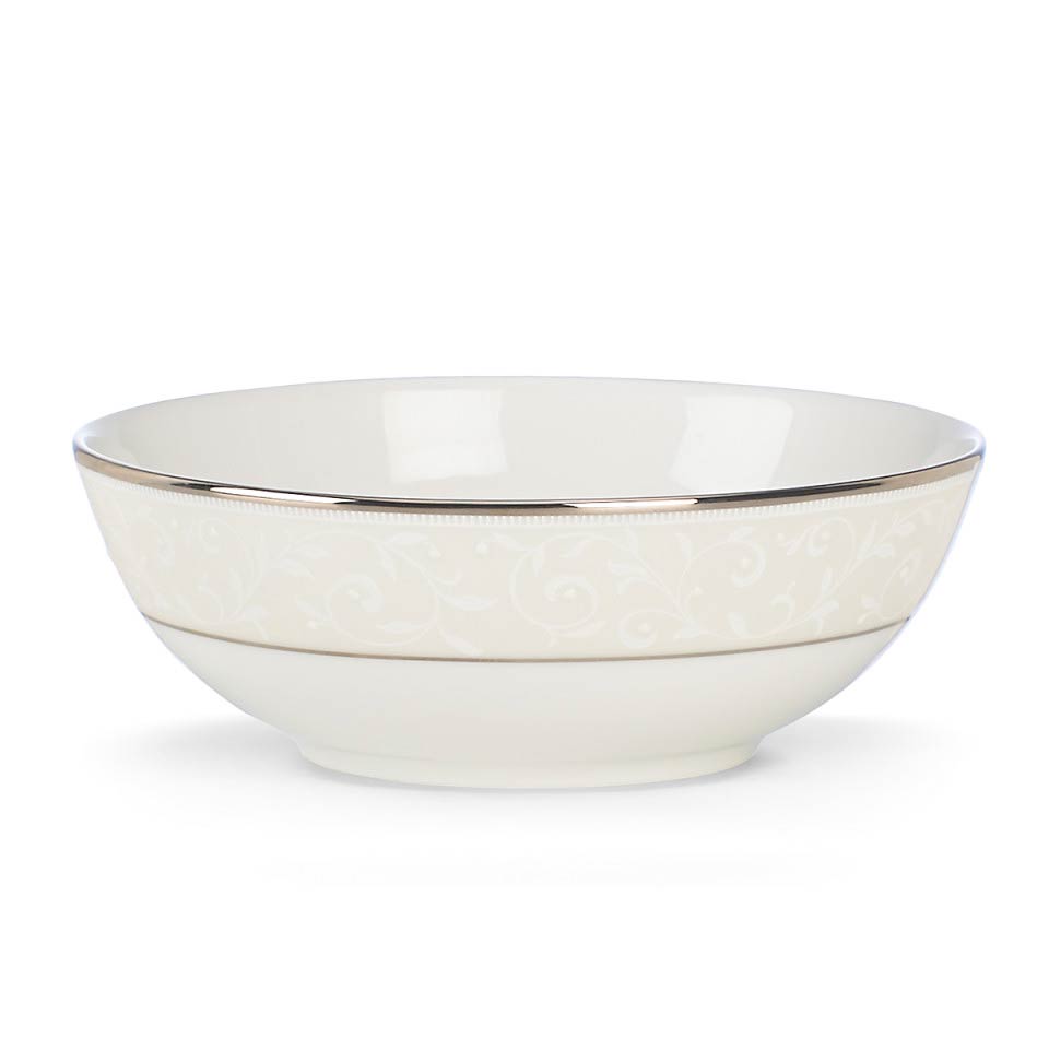 Place Setting Bowl