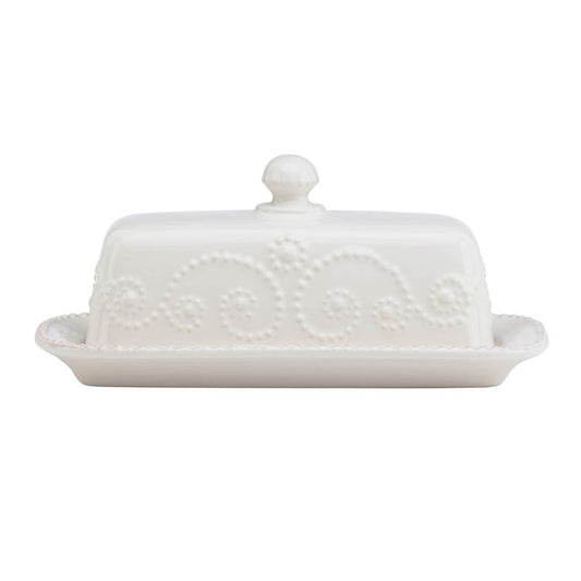 Covered Butter Dish