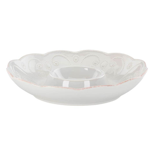 Chip & Dip Tray