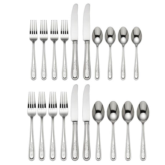 20pc Set