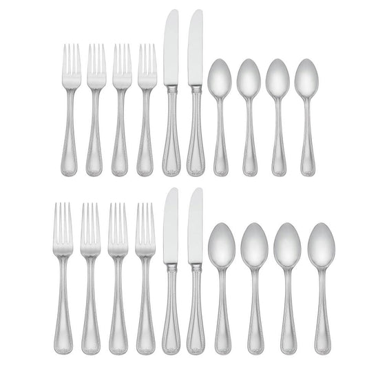 20 Piece Set