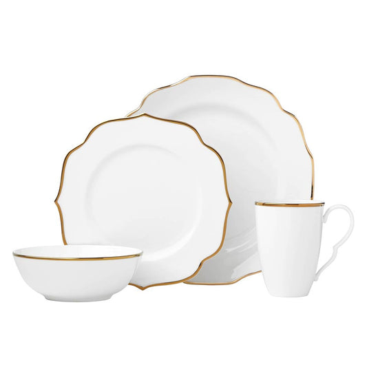 4-piece Place Setting