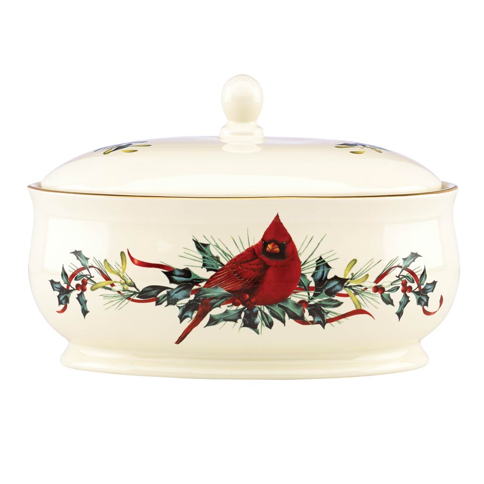 Covered Dish