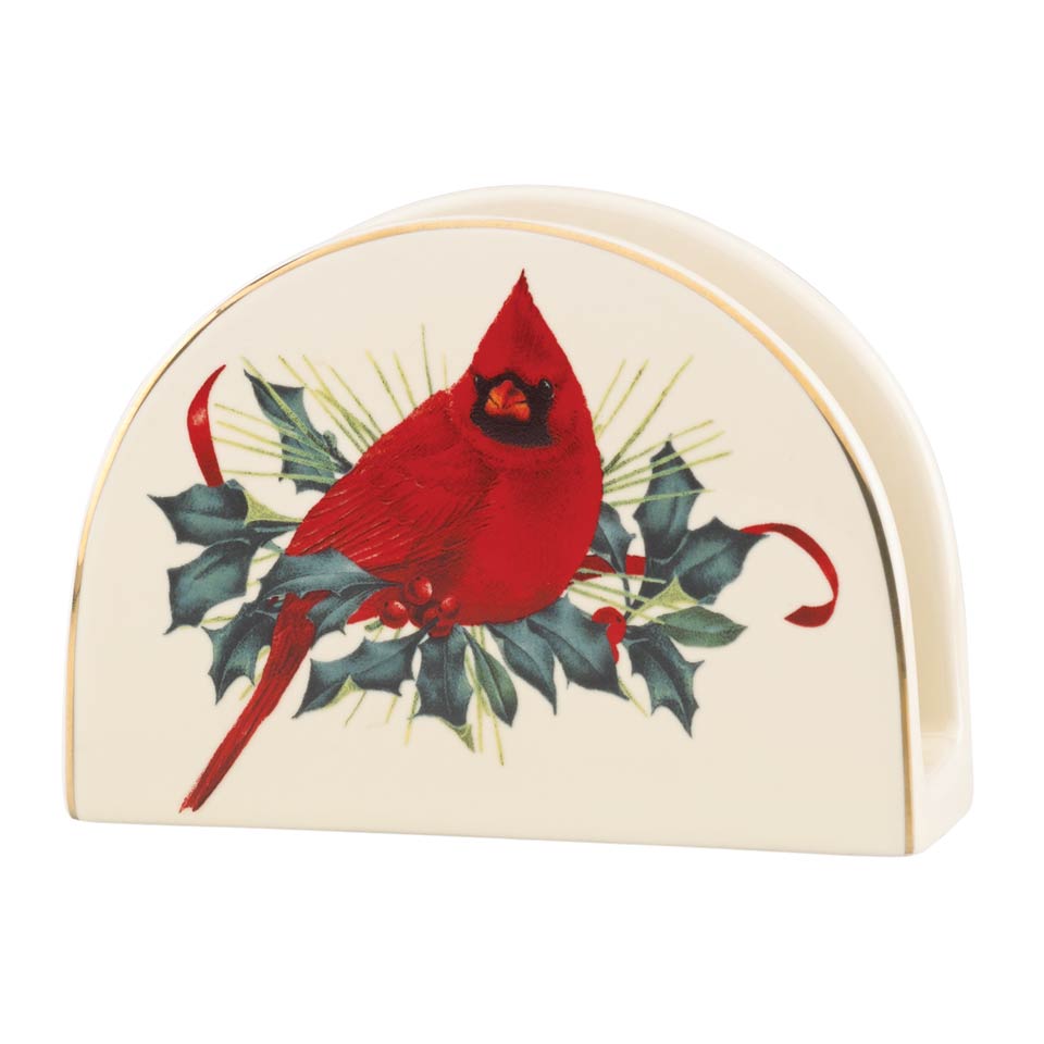 Napkin Holder