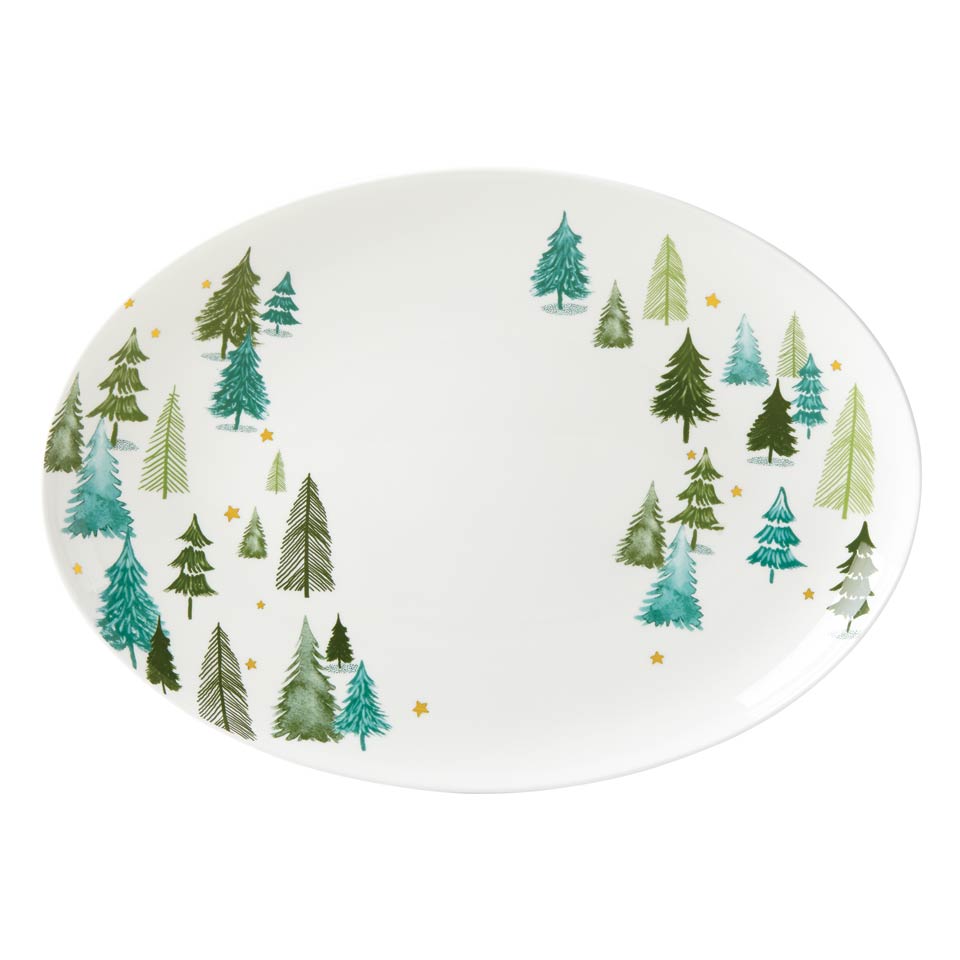 16" Platter