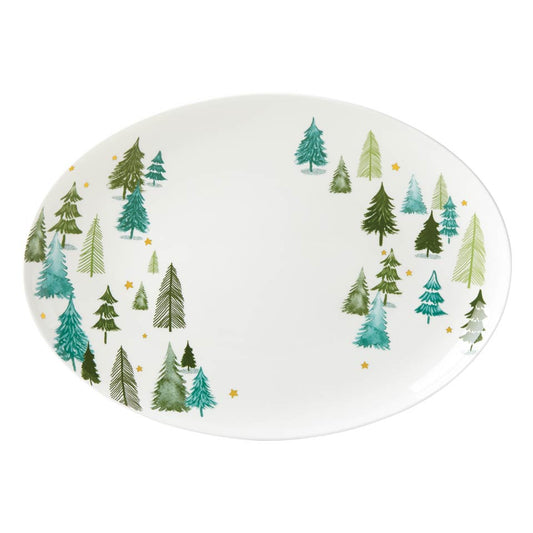 16" Platter