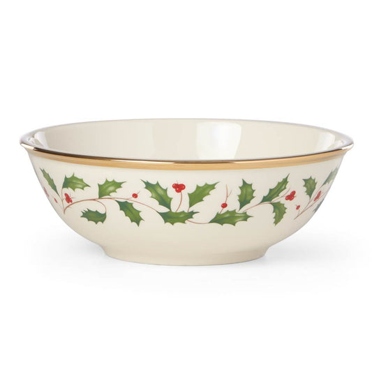 Place Setting Bowl