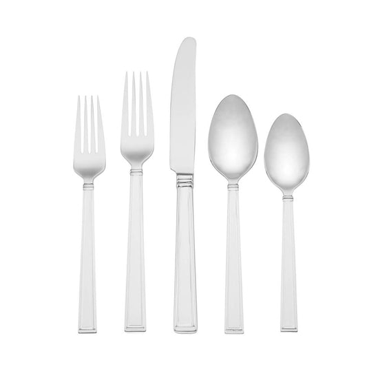 Bratton 65pc Flatware Set