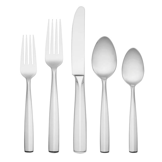 Lachlan 65pc Flatware Set