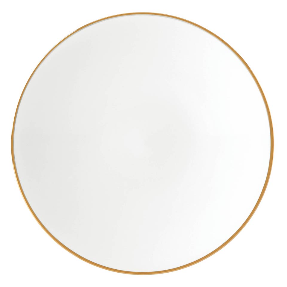 9" Coupe Salad Plate
