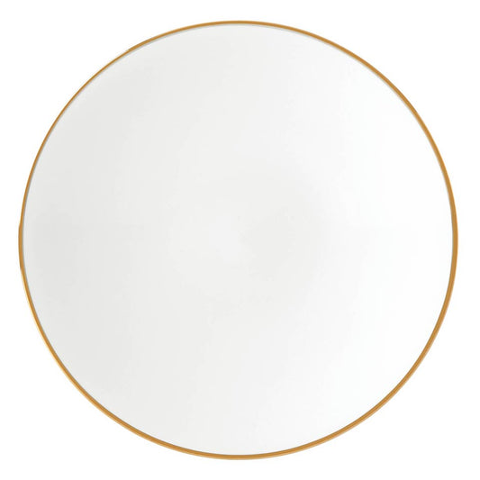9" Coupe Salad Plate