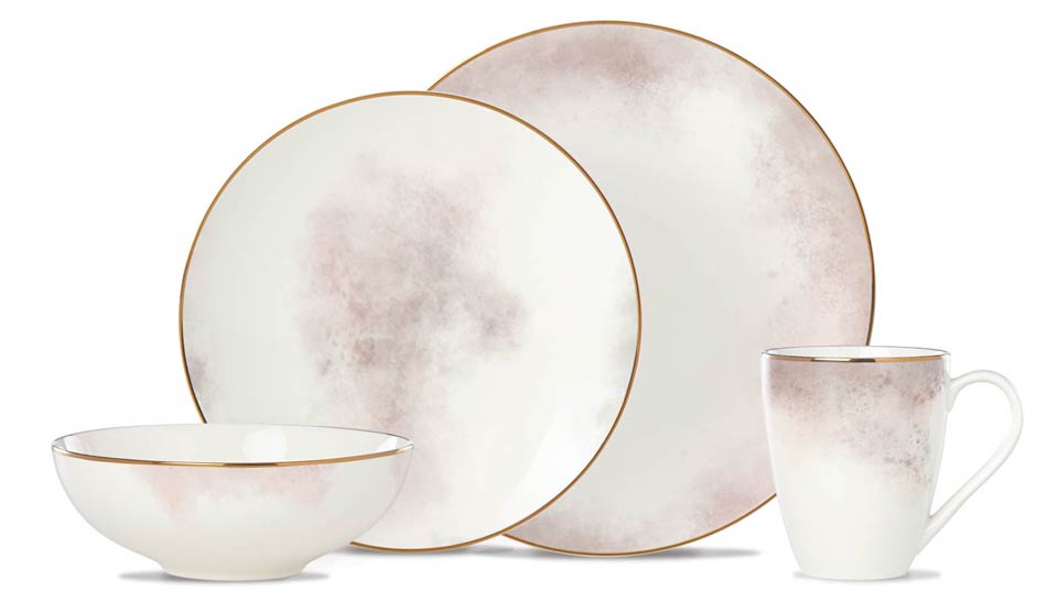 4-piece Place Setting