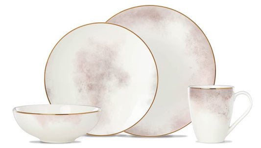 4-piece Place Setting