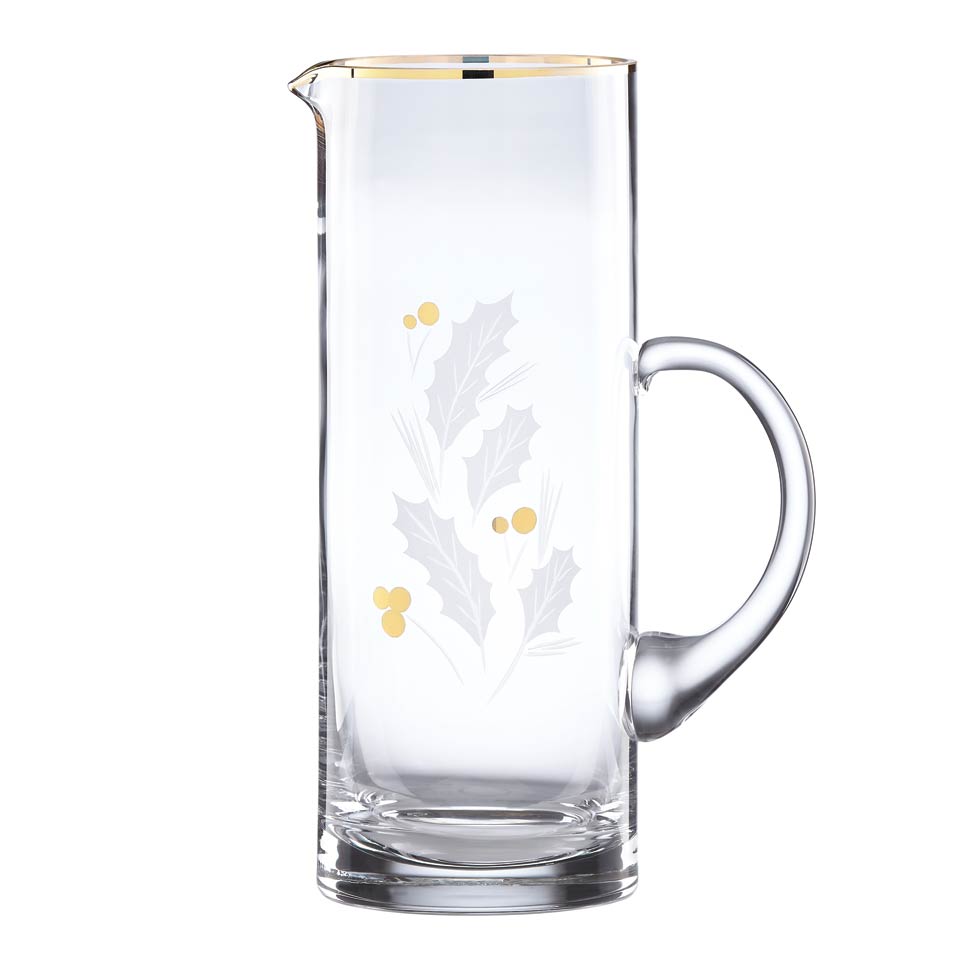 Beverage Pitcher