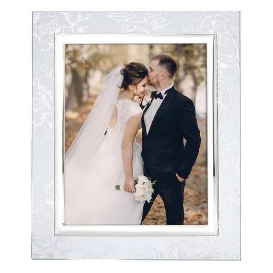 Metal Glass Frame 8X10