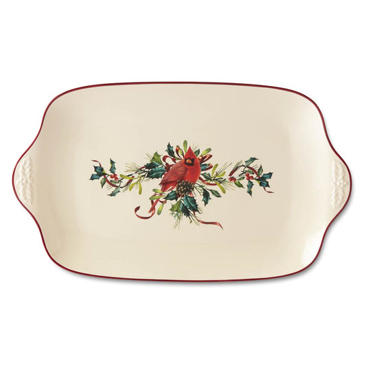 20" Oversized Platter