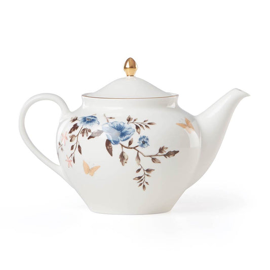 Teapot