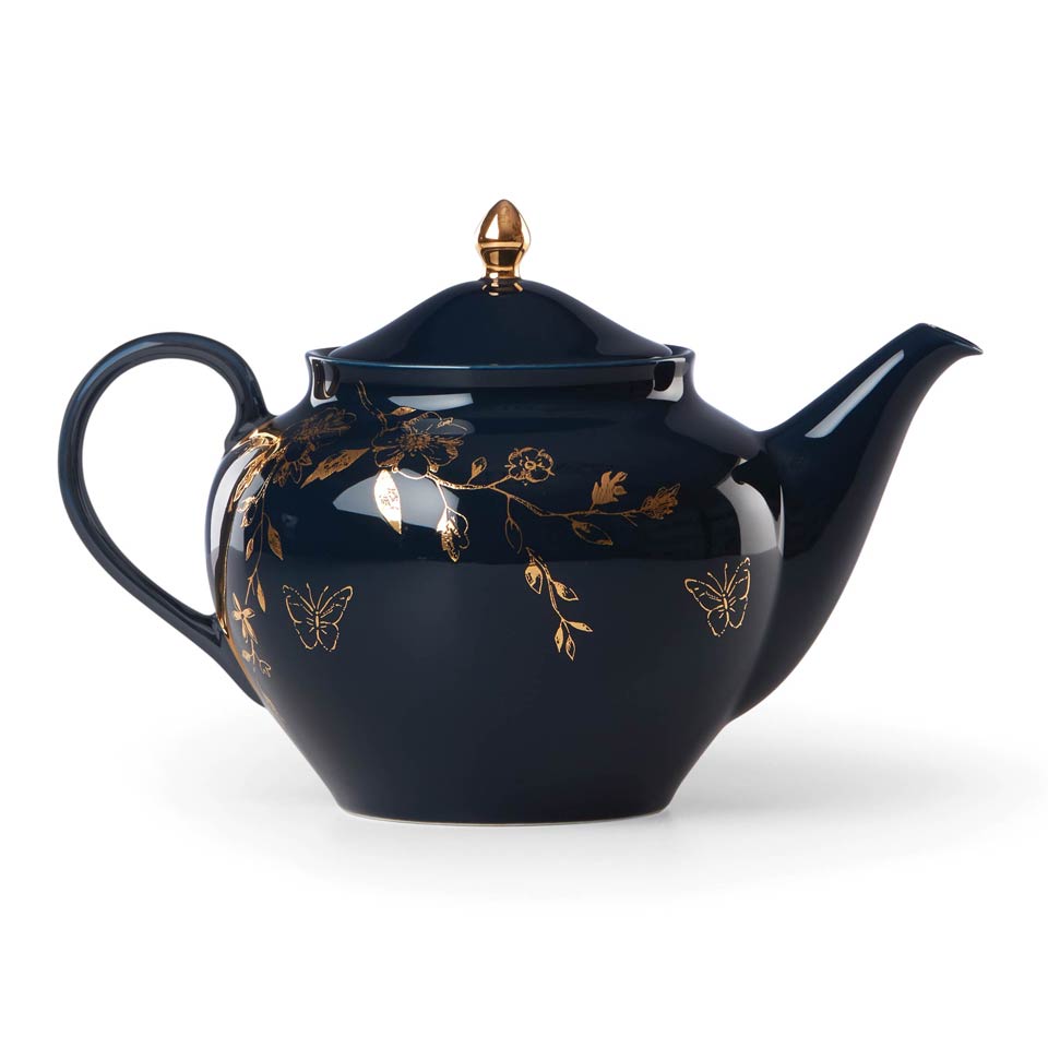 Teapot