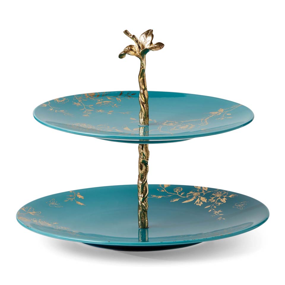 Tiered Server