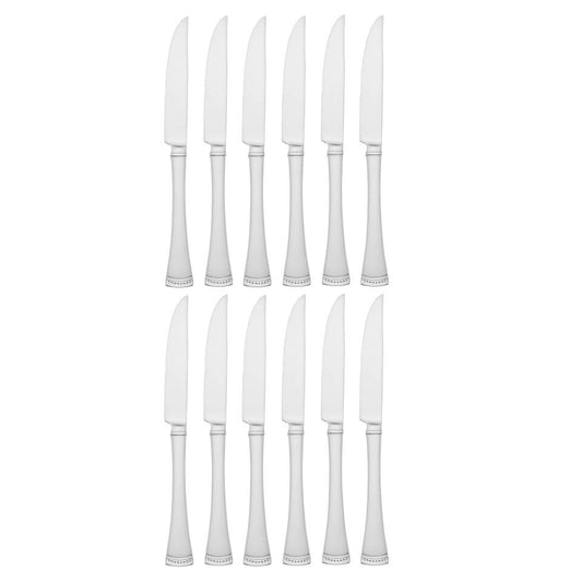 Portola 12pc Steak Knives
