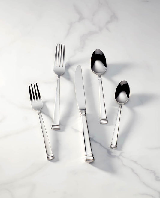 5pc Place Set