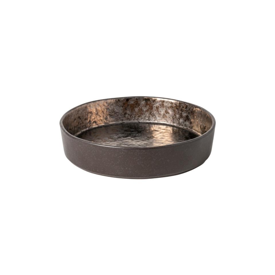 Soup/Pasta Bowl 8", Metal