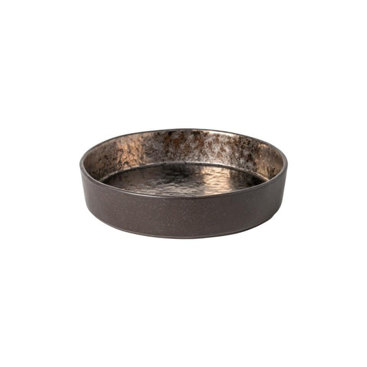 Soup/Pasta Bowl 8", Metal